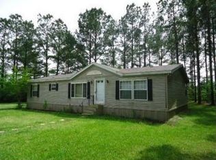 1069 Duckworth Rd, Wesson, MS 39191