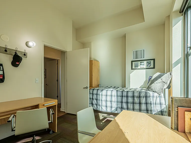The Buckingham Student Living — Photo 26