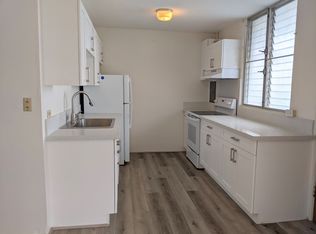 1515 Kewalo St APT 302, Honolulu, HI 96822
