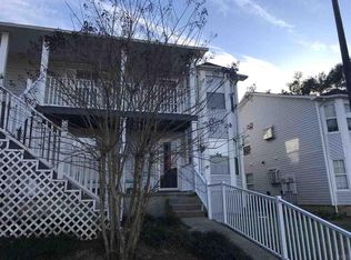 1500 E Johnson Ave APT 104, Pensacola, FL 32514