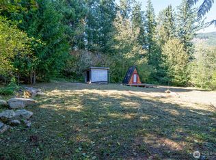 31729 558th St E, Ashford, WA 98304