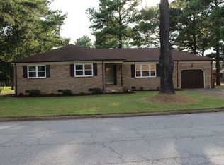 2220 Georgetown Blvd, Chesapeake, VA 23325