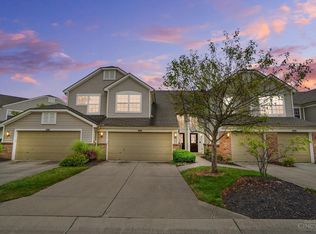 5621 Dockside Dr, Mason, OH 45040