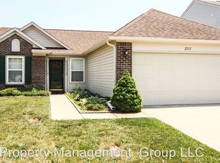 2717 Lullwater Ln, Indianapolis, IN 46229