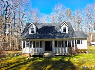 17155 Sanddollar Ln, Dinwiddie, VA 23841