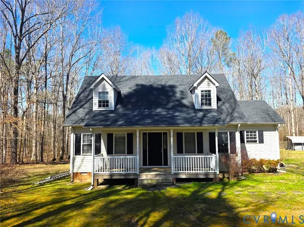 17155 Sanddollar Ln, Dinwiddie, VA 23841