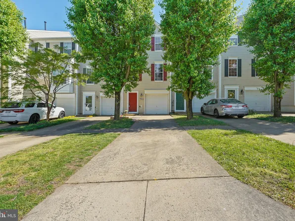 7684 Duneiden Ln, Manassas, VA 20109