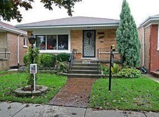 6613 W 59th St, Chicago, IL 60638