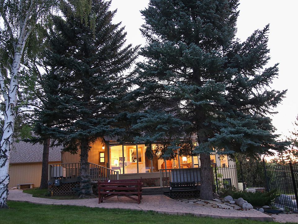 1681 Edwards Dr, Sheridan, WY 82801 MLS 23575 Zillow