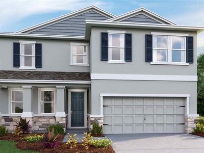 3402 Amber Waves Dr, Plant City, FL, 33565