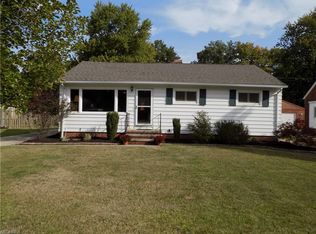 24964 Maple Ridge Rd, Westlake, OH 44145