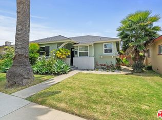 2418 Hudspeth St, Inglewood, CA 90303