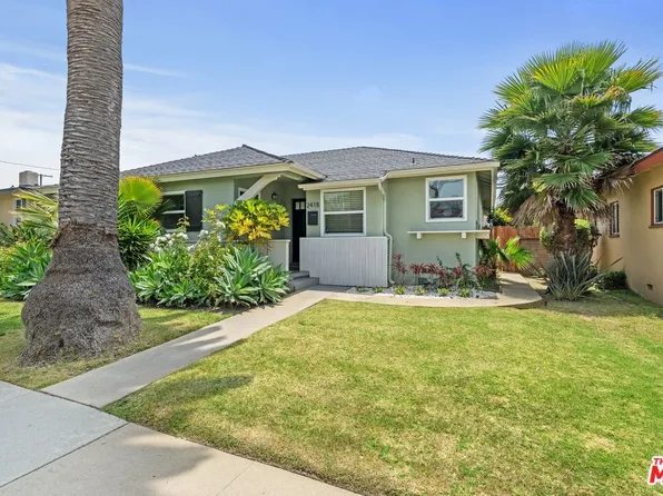 2418 Hudspeth St, Inglewood, CA 90303