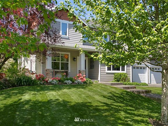4th image of 15123 286th Ave NE