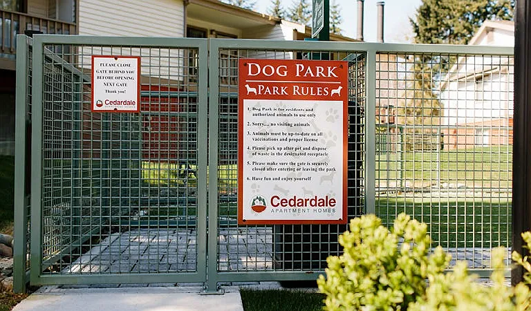 Cedardale — Photo 37