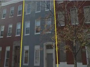 522 N Carrollton Ave, Baltimore, MD 21223