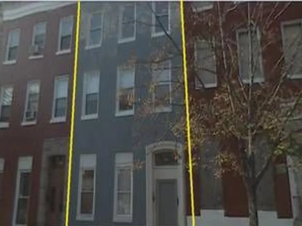 522 N Carrollton Ave, Baltimore, MD 21223