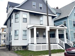 199 Brunswick St, Dorchester, MA 02121