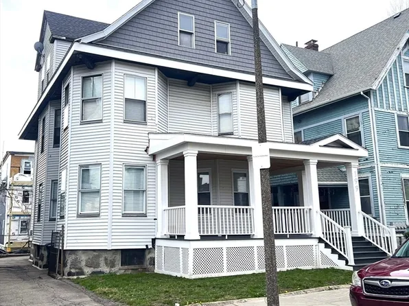 199 Brunswick St, Dorchester, MA 02121