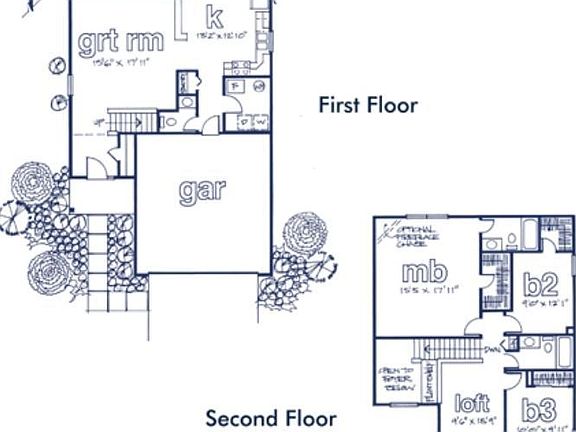 5th image of 7727 Sergi Canyon Dr