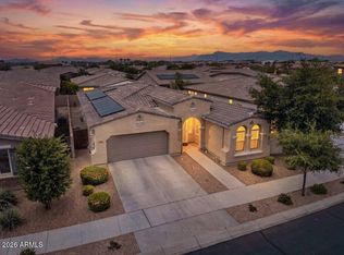 22554 E TIERRA GRANDE --, Queen Creek, AZ 85142