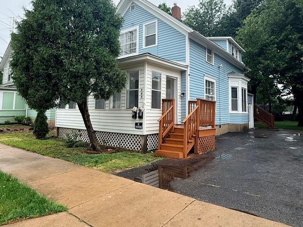 705 North Ave