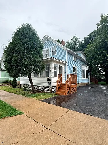 705 North Ave #LOWER Photo 1