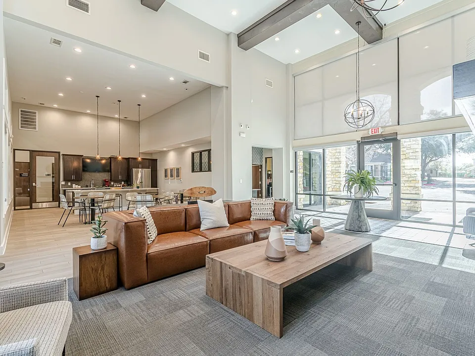 Woodway Village