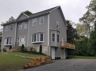 397 Milford Rd, Swansea, MA 02777