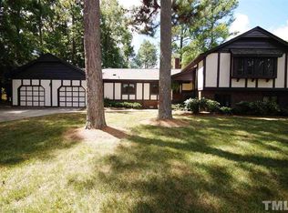 3117 Braddock Dr, Raleigh, NC 27612