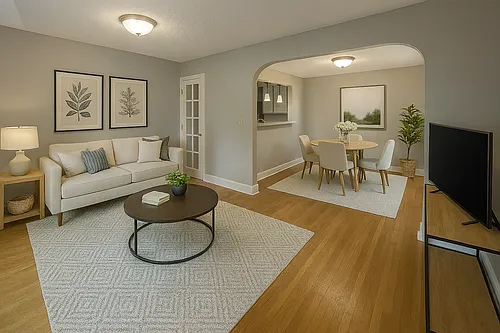 1462 Carroll Ave #2 Photo 1