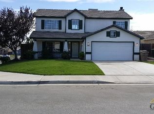 315 Sherman Peak Dr, Bakersfield, CA 93308