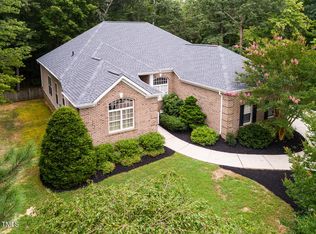 2516 Wyndemere Ct, Hillsborough, NC 27278