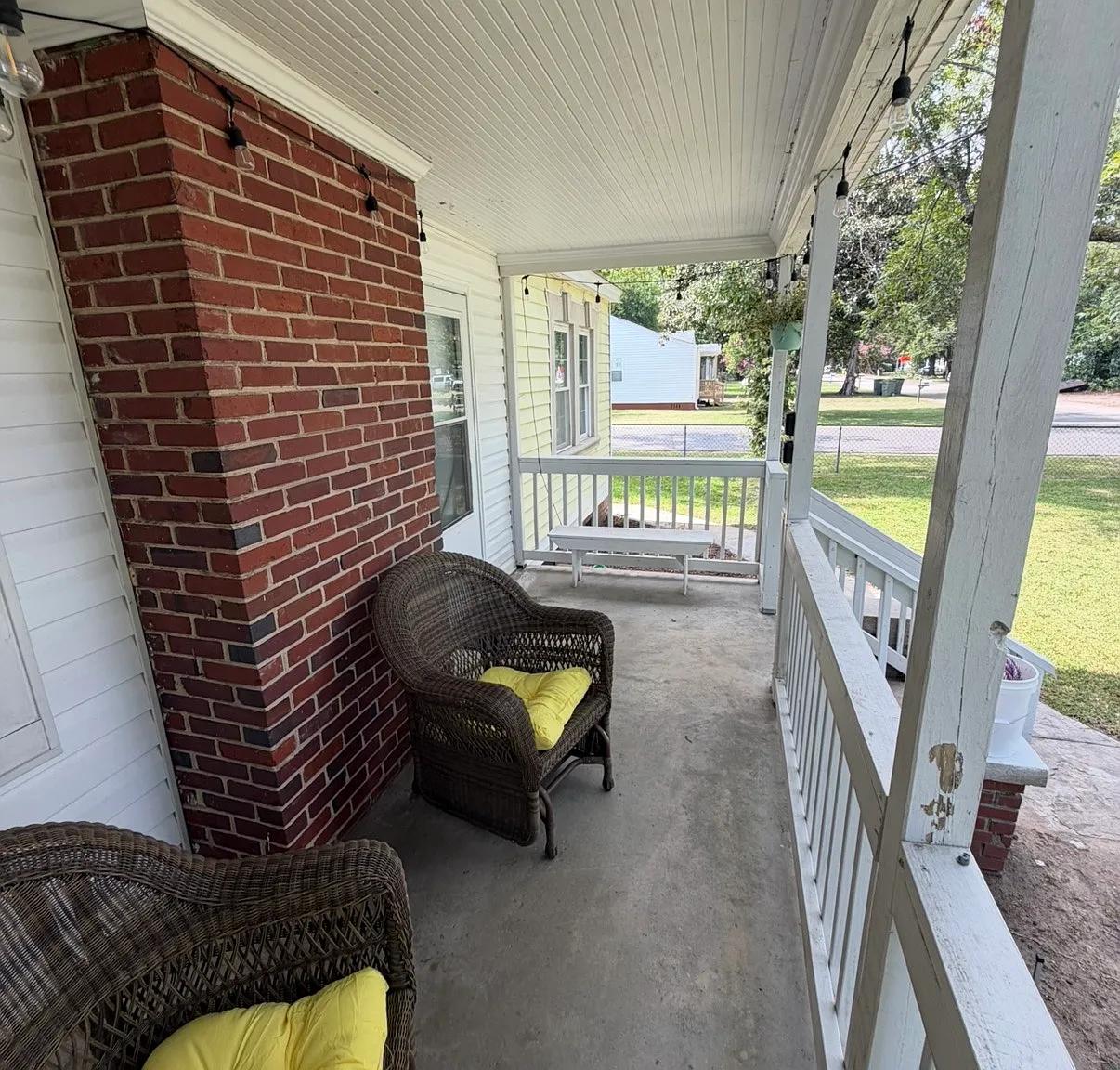 4 bed, 1200 sqft, $4,000 — Photo 3