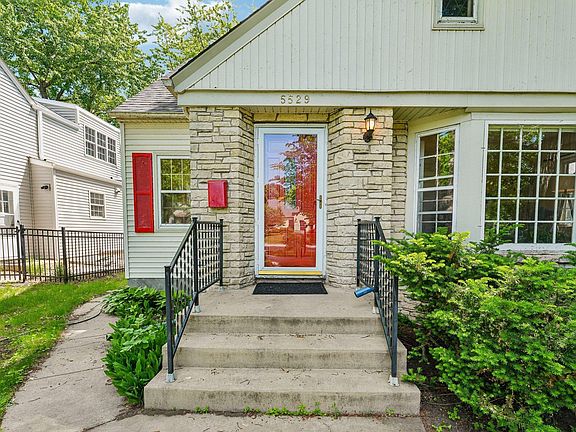2nd image of 5529 Queen Ave S