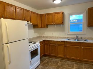 307 Thorn St, Princeton, WV 24740