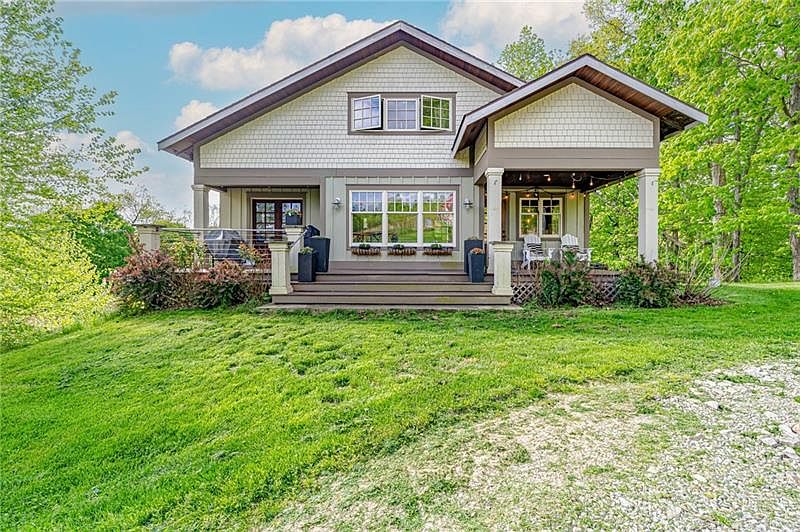 107 Smith Run Rd, Amity, PA 15311 Zillow