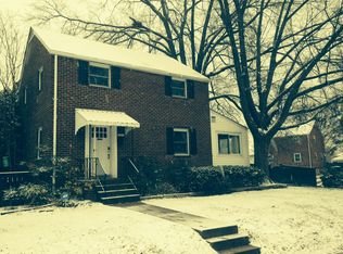 101 N Wakefield St, Arlington, VA 22203