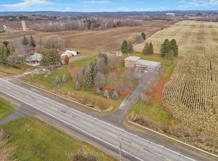 14791 Highway 50, Vaughan, ON L7E 5R9