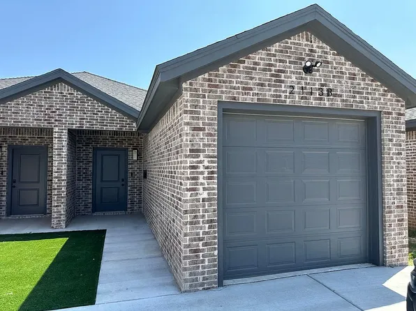 2113 20th St #A, Lubbock, TX 79411