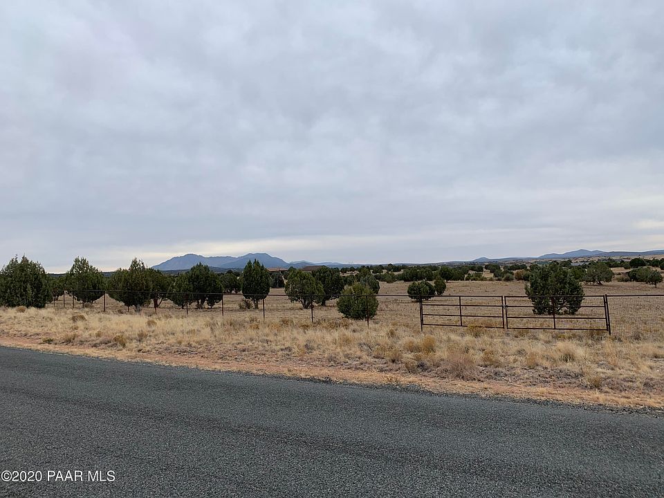2nd image of 7901 W Dillon Wash Rd Parcel 47B