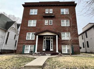 701 W Prairie Ave, Decatur, IL 62522