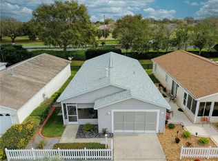 8141 SE 169th Palownia Loop, The Villages, FL 32162