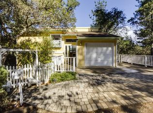 2660 Romney Dr, Cambria, CA 93428