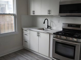 440 Parent Ave #1, Windsor, ON N9A2C1