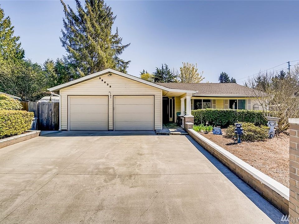 1st image of 28638 21st Ave S