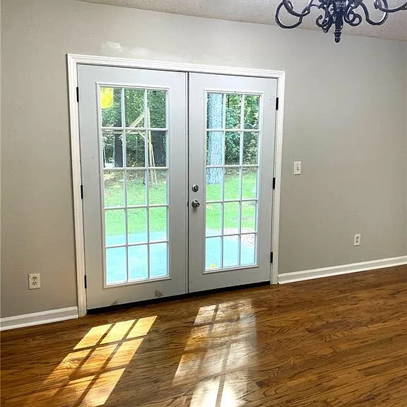 3407 Owens Pass NW — Photo 5