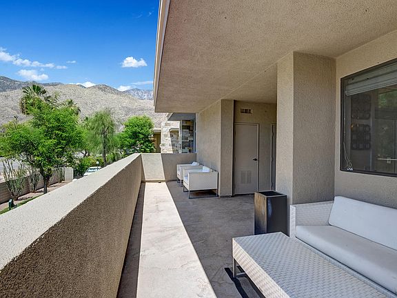 2nd image of 900 E Palm Canyon Dr Unit 203
