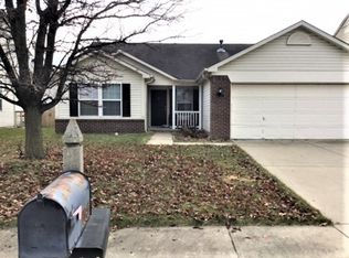 10511 Lookout Ln, Indianapolis, IN 46234
