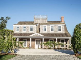 32 Monomoy Rd, Nantucket, MA 02554